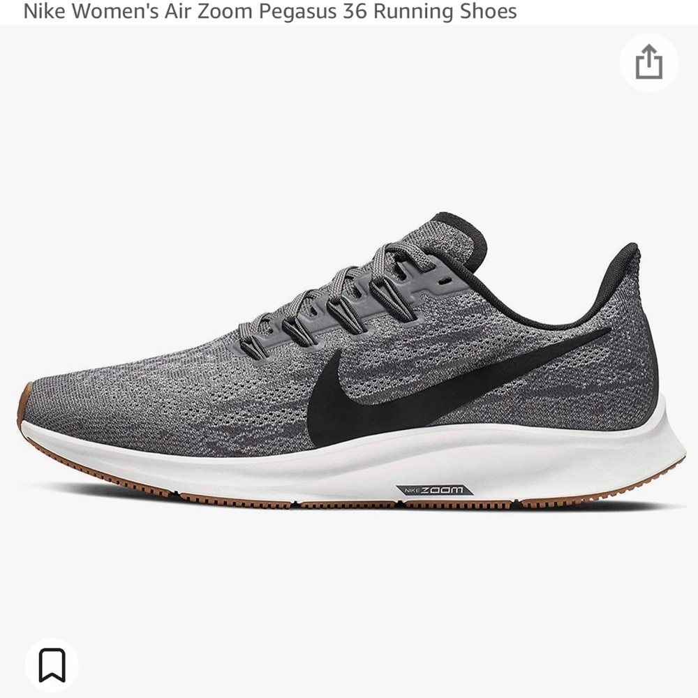 COPY - Nike - Air Zoom Pegasus Sneakers | Women